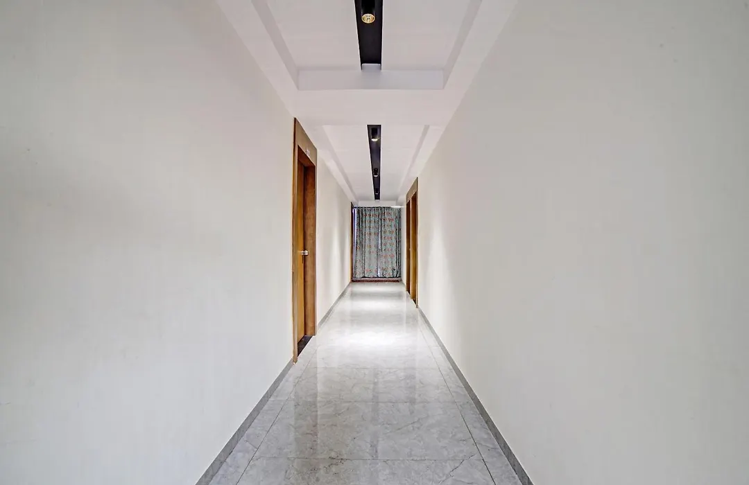 Hotel Tapovan In-1