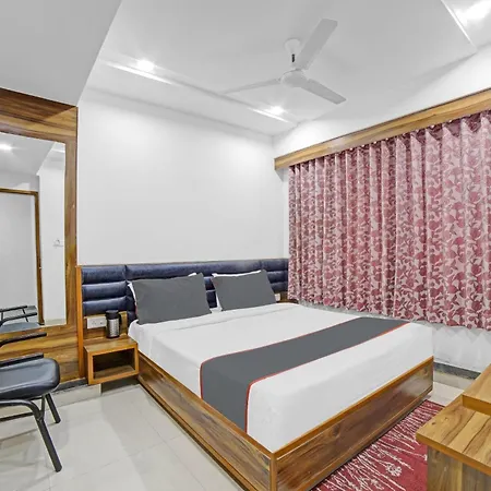 Hotel Tapovan In-2