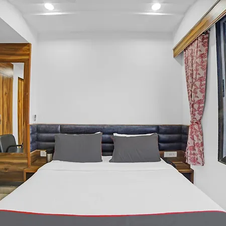 Hotel Tapovan In-3